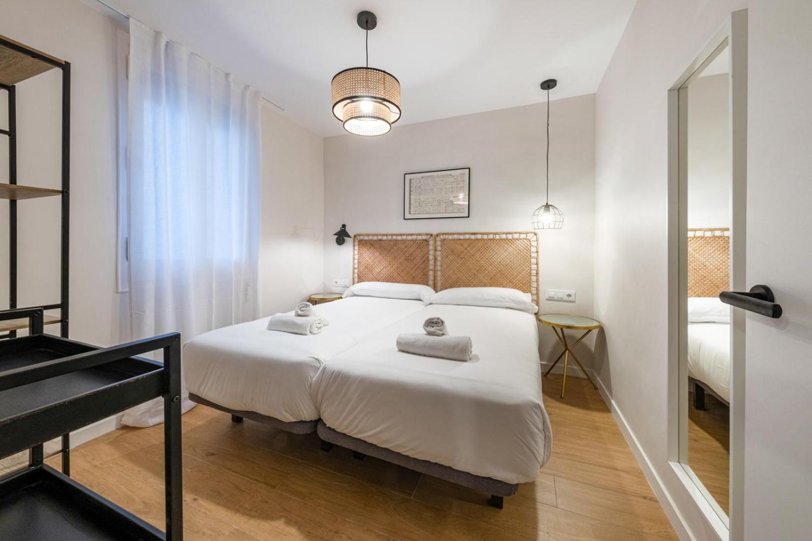 Bebarceloner Eixample - 4 Bedrooms Appartement *